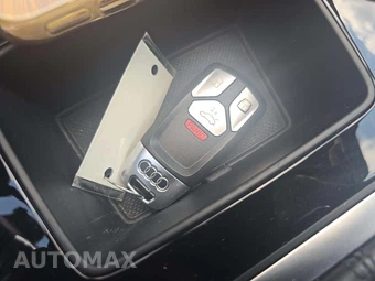 2022 Audi Q5 S line Premium – miniatura 5