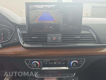 2022 Audi Q5 S line Premium – miniatura 7