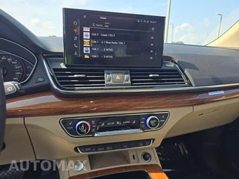 2022 Audi Q5 S line Premium - miniatura 10