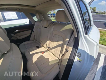 2022 Audi Q5 S line Premium - miniatura 13