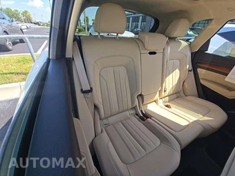 2022 Audi Q5 S line Premium - miniatura 16