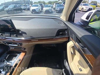 2022 Audi Q5 S line Premium - miniatura 19