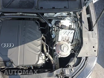 2022 Audi Q5 S line Premium - miniatura 22