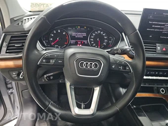 2022 Audi Q5 S line Premium - miniatura 10