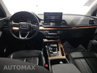 2022 Audi Q5 S line Premium - miniatura 11
