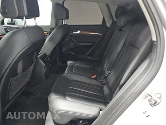 2022 Audi Q5 S line Premium - miniatura 13