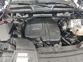 2022 Audi Q5 S line Premium - miniatura 15