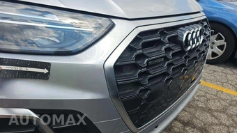 2022 Audi Q5 S line Premium - miniatura 21