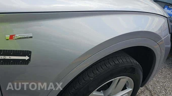 2022 Audi Q5 S line Premium - miniatura 22