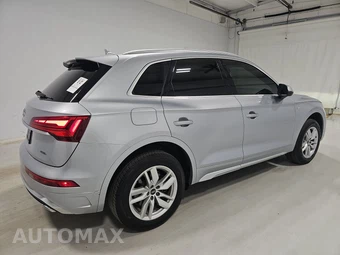 2022 Audi Q5 S line Premium - miniatura 4
