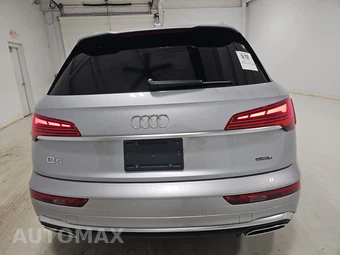 2022 Audi Q5 S line Premium - miniatura 5