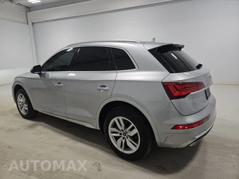2022 Audi Q5 S line Premium - miniatura 6