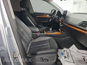 2022 Audi Q5 S line Premium - miniatura 8