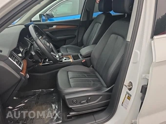 2022 Audi Q5 S line Premium – miniatura 13