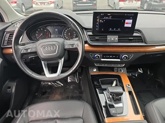 2022 Audi Q5 S line Premium – miniatura 14