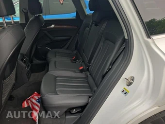 2022 Audi Q5 S line Premium – miniatura 16