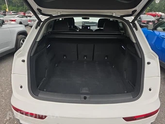 2022 Audi Q5 S line Premium – miniatura 19