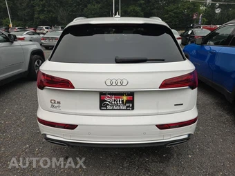 2022 Audi Q5 S line Premium – miniatura 5