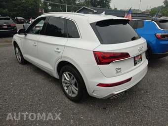 2022 Audi Q5 S line Premium – miniatura 6