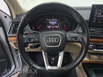 2022 Audi Q5 S line Premium – miniatura 10