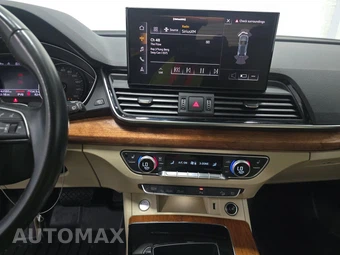 2022 Audi Q5 S line Premium – miniatura 11