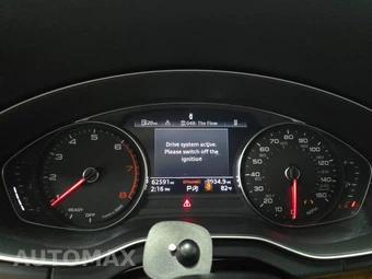 2022 Audi Q5 S line Premium – miniatura 12