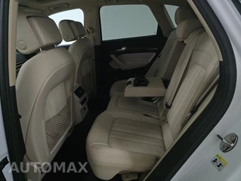 2022 Audi Q5 S line Premium – miniatura 13