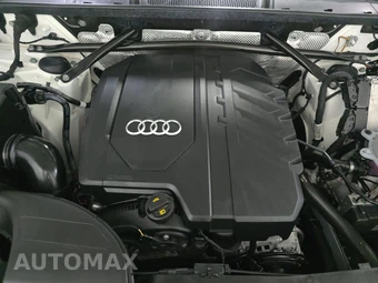 2022 Audi Q5 S line Premium – miniatura 15