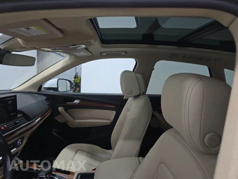 2022 Audi Q5 S line Premium – miniatura 17