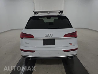 2022 Audi Q5 S line Premium – miniatura 5