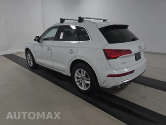 2022 Audi Q5 S line Premium – miniatura 6