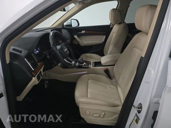 2022 Audi Q5 S line Premium – miniatura 7