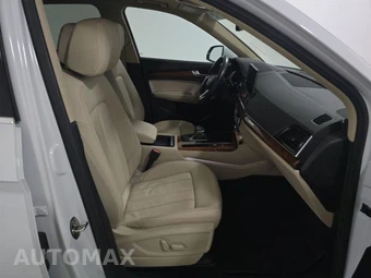 2022 Audi Q5 S line Premium – miniatura 8