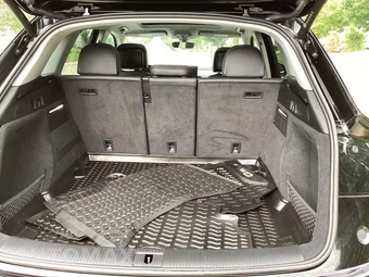 2022 Audi Q5 S line Premium - miniatura 12