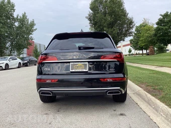 2022 Audi Q5 S line Premium - miniatura 13