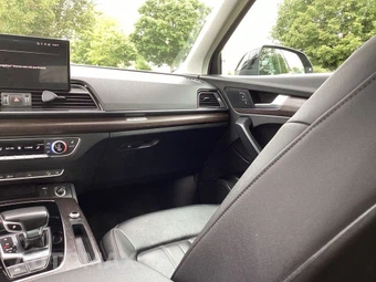 2022 Audi Q5 S line Premium - miniatura 16