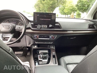 2022 Audi Q5 S line Premium - miniatura 17