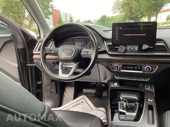 2022 Audi Q5 S line Premium - miniatura 18