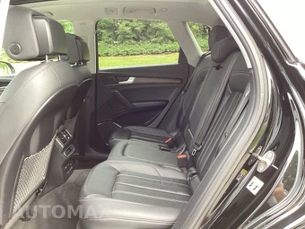 2022 Audi Q5 S line Premium - miniatura 20