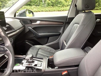 2022 Audi Q5 S line Premium - miniatura 26