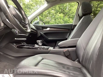 2022 Audi Q5 S line Premium - miniatura 28