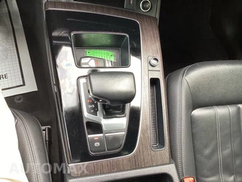 2022 Audi Q5 S line Premium - miniatura 30