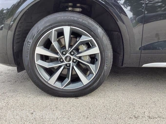 2022 Audi Q5 S line Premium - miniatura 4