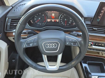 2022 Audi Q5 S line Premium - miniatura 10