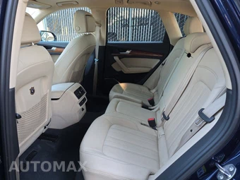2022 Audi Q5 S line Premium - miniatura 13
