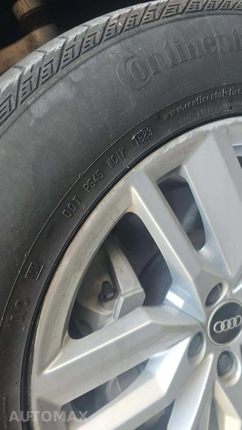 2022 Audi Q5 S line Premium - miniatura 26