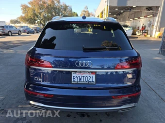 2022 Audi Q5 S line Premium - miniatura 5