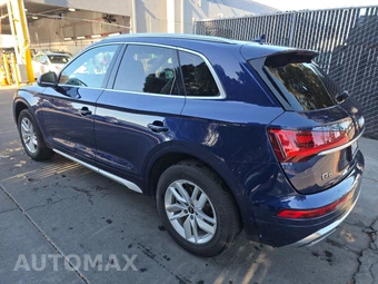 2022 Audi Q5 S line Premium - miniatura 6