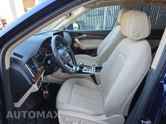 2022 Audi Q5 S line Premium - miniatura 7