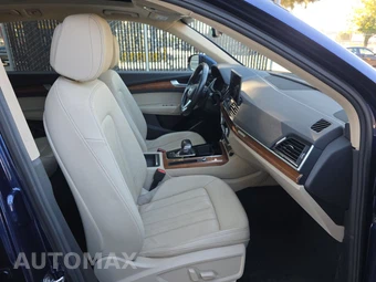 2022 Audi Q5 S line Premium - miniatura 8